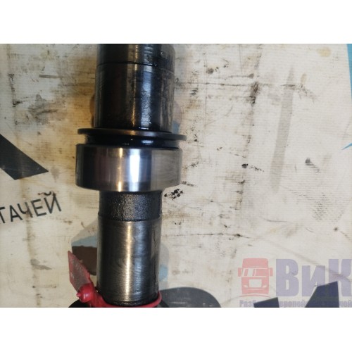 Распредвал MAN TGA  D2066 LF 01 458073 (836)-1