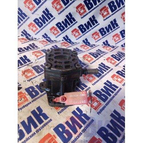 Топливный насос низкого давления (ТННД) MAN TGA  D2066 LF 01 458073 (819)