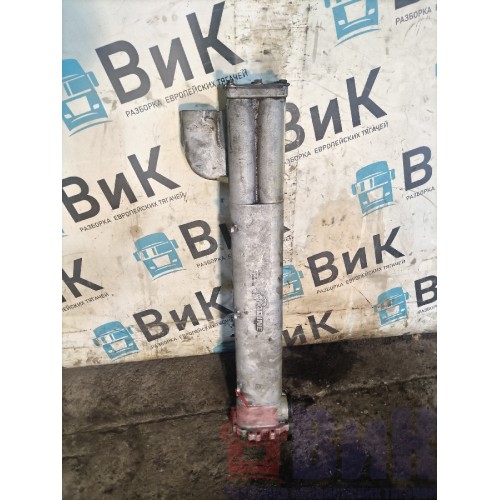 Коллектор EGR (ЕГР) MAN TGA  D2066 LF 01 458073 (817)