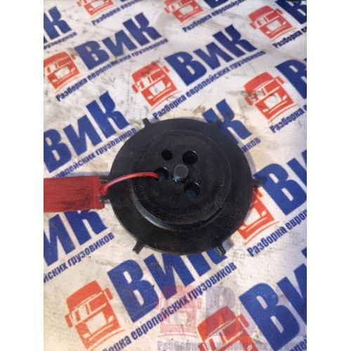 Шайба упорная распредвала MAN TGA  D2066 LF 01 458073 (814)-3