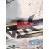 Прижим поддона (комплект из 2-х шт) MAN TGA  D2066 LF 01 458073 (801)