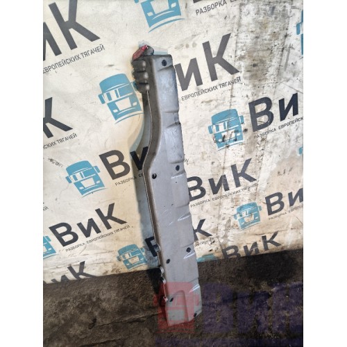 Кожух высоковольтных проводов MAN TGA  D2066 LF 01 458073 (802)