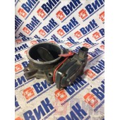 Заслонка дроссельная EGR (ЕГР) Renault T430 007618 DTI 11 (936)