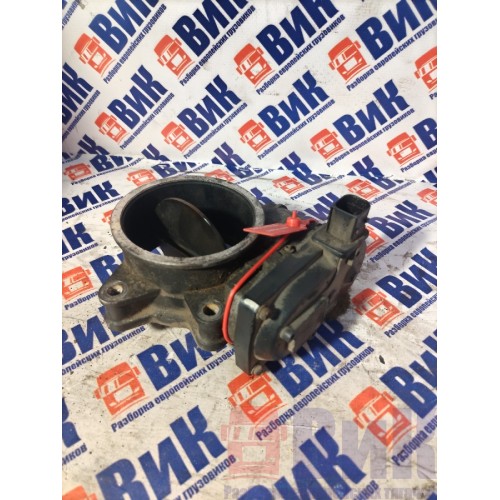 Заслонка дроссельная EGR (ЕГР) Renault T430 007618 DTI 11 (936)