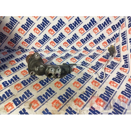 Клапан EGR (ЕГР) Renault T430 007618 DTI 11 (941)