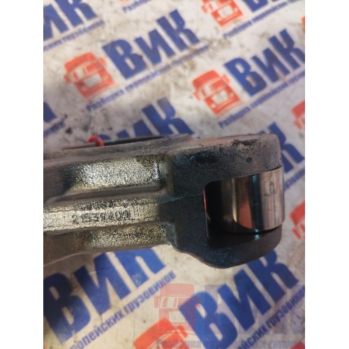 Рокер выпускной Renault T430 007618 DTI 11 (823)-1