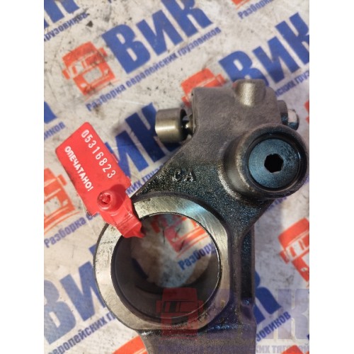 Рокер выпускной Renault T430 007618 DTI 11 (823)-2