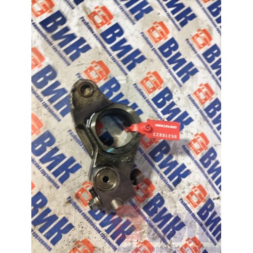 Рокер выпускной Renault T430 007618 DTI 11 (823)-4