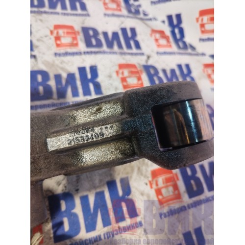 Рокер выпускной Renault T430 007618 DTI 11 (824)-2