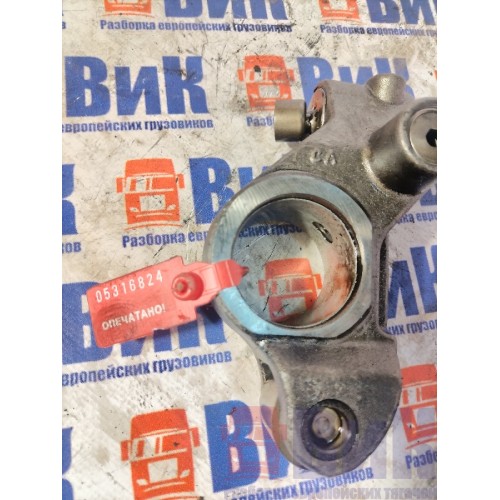 Рокер выпускной Renault T430 007618 DTI 11 (824)-1