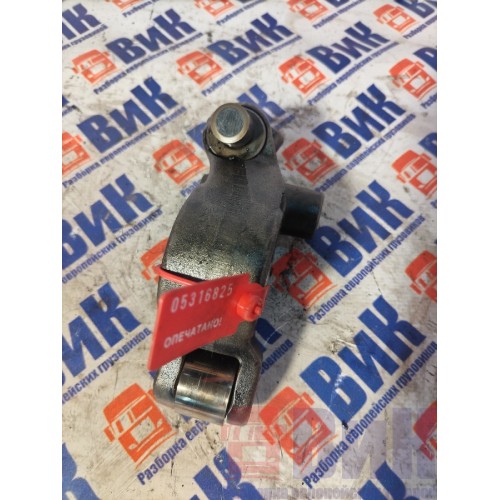 Рокер выпускной Renault T430 007618 DTI 11 (825)-2