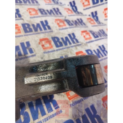 Рокер выпускной Renault T430 007618 DTI 11 (825)-3