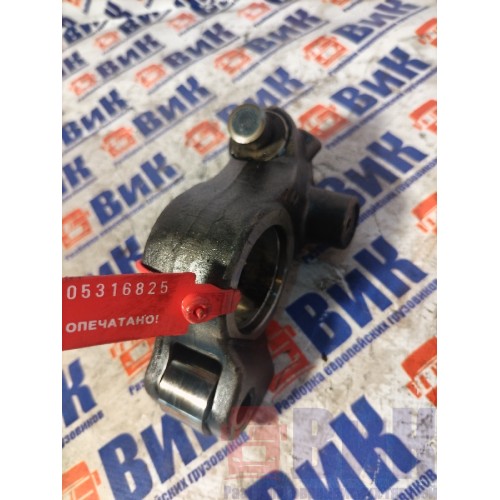 Рокер выпускной Renault T430 007618 DTI 11 (825)-1