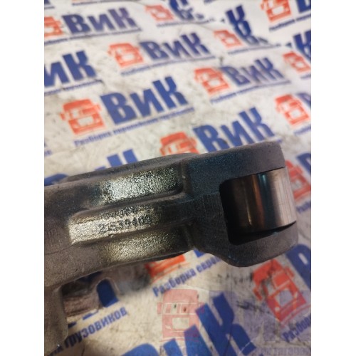 Рокер выпускной Renault T430 007618 DTI 11 (826)-1