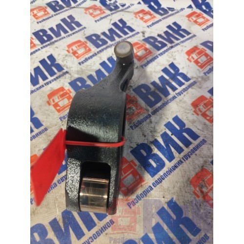 Рокер впускной Renault T430 007618 DTI 11 (781)