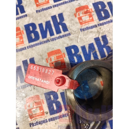 Рокер форсуночный Renault T430 007618 DTI 11 (827)-1