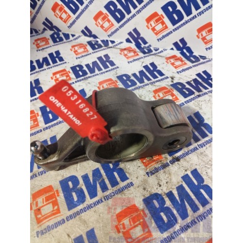 Рокер форсуночный Renault T430 007618 DTI 11 (827)-2