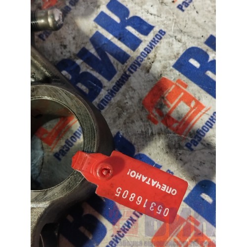 Рокер форсуночный Renault T430 007618 DTI 11 (805)-1