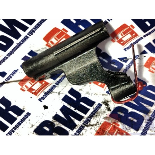 Кронштейн крепления топливной рампы Renault T430 007618 DTI 11 (792)