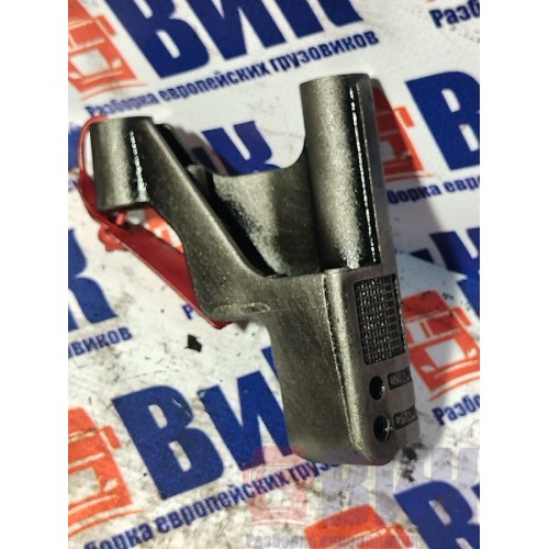 Кронштейн крепления топливной рампы Renault T430 007618 DTI 11 (788)