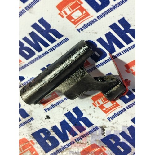 Кронштейн крепления топливной рампы Renault T430 007618 DTI 11 (791)