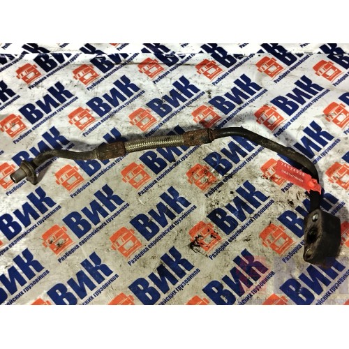 Трубка подачи масла в турбину Renault T430 007618 DTI 11 (938)