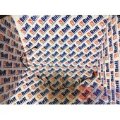 Трубка топливная Renault T430 007618 DTI 11 метал. (955)