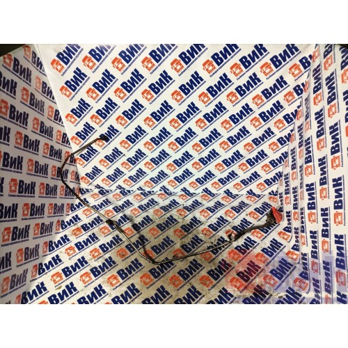 Трубка топливная Renault T430 007618 DTI 11 метал. (955)