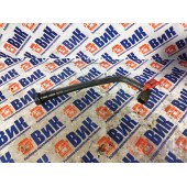 Трубка топливная Renault T430 007618 DTI 11 пластик. (950)