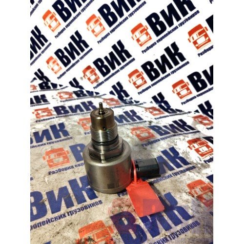 Регулятор давления топлива Renault T430 007618 DTI 11 (917)