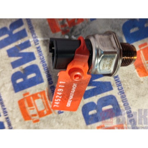 Датчик давления топлива Renault T430 007618 DTI 11 (911)-1