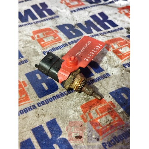 Датчик температуры охлаждающей жидкости Renault T430 007618 DTI 11 (918)