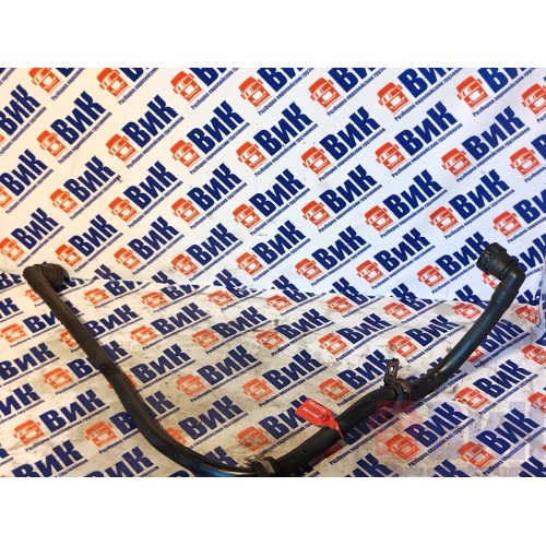 Трубка топливная Renault T430 007618 DTI 11 пластик. (929)