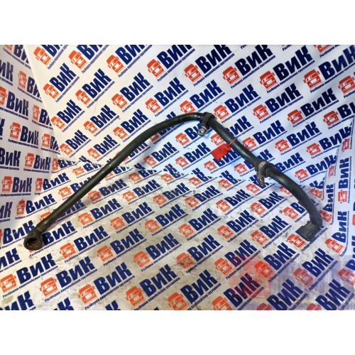 Трубка топливная Renault T430 007618 DTI 11 пластик. (929)-3