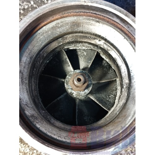 Турбина Renault T430 007618 DTI 11 HE500WG (930)-1