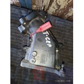 Патрубок интеркулера Renault T430 007618 DTI 11 (715)