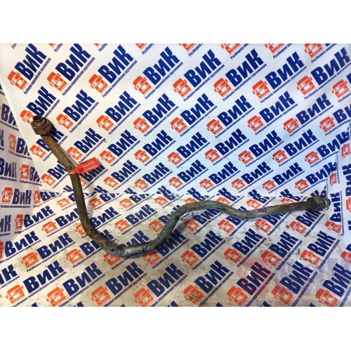 Трубка компрессора воздушного Renault T430 007618 DTI 11 (925)