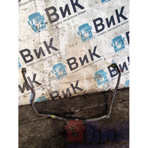 Трубка компрессора воздушного Renault T430 007618 DTI 11 (924)