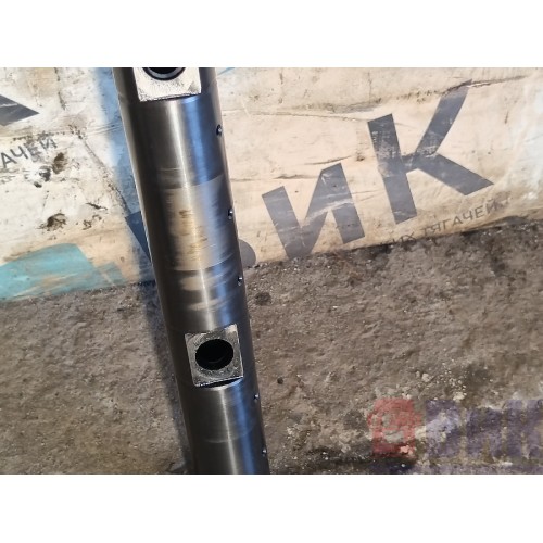 Ось коромысел Renault T430 007618 DTI 11 (голая) (793)-4