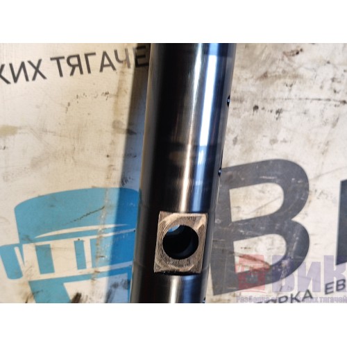 Ось коромысел Renault T430 007618 DTI 11 (голая) (793)-5