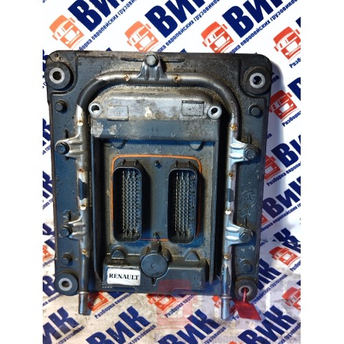 Блок управления двигателем Renault T430 007618 DTI 11 (910)
