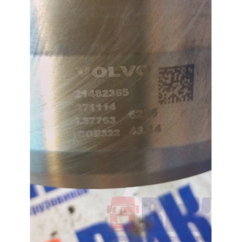 Гильза Renault T 007618 DTI 11 (331)-1