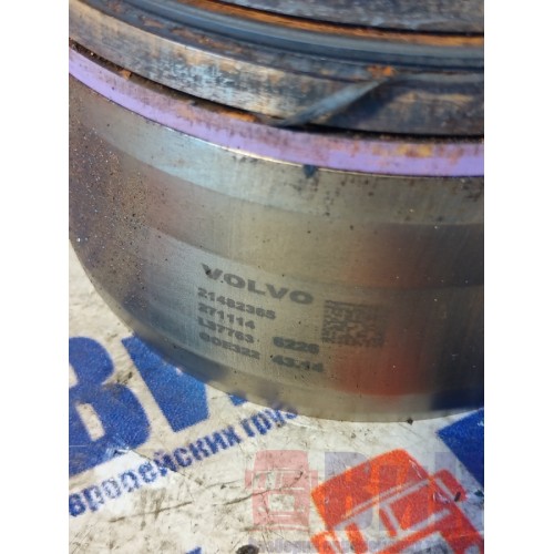 Гильза Renault T 007618 DTI 11 (330)-4