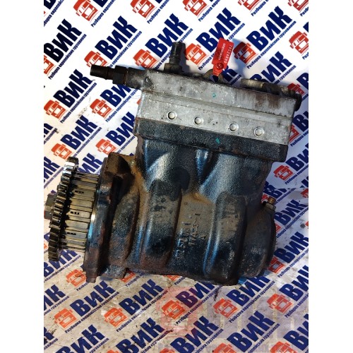 Компрессор воздушный Renault T 007618 DTI 11 с пневмомуфтой Wabco (899)