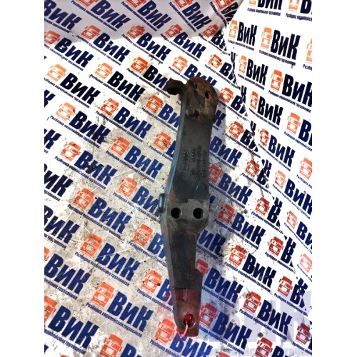 Кронштейн двигателя Renault T430 007618 DTI 11 передний LH (889)-3