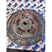 Диск сцепления Renault T 007618 DTI 11 (898)