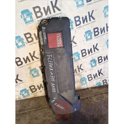 Крышка клапанная Renault T 007618 DTI 11 (333)