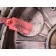 Кожух маховика Renault T430 007618 DTI 11 (894)
