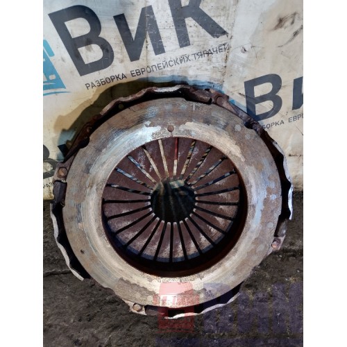 Корзина сцепления Renault T 007618 DTI 11 (893)-4