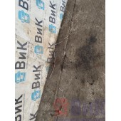 Трубка EGR (ЕГР) горного тормоза Renault T430 007618 DTI 11 (895)